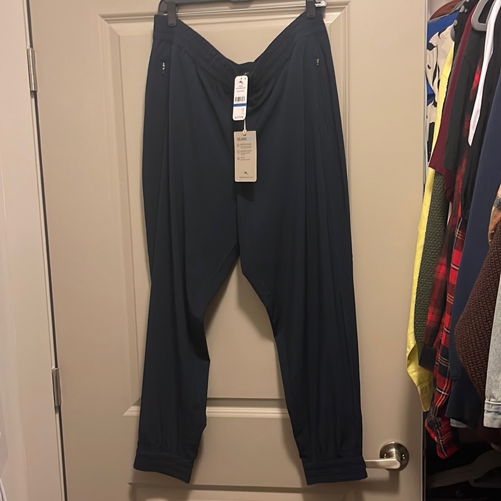 XL Dressy/Casual Jogger New w/tags